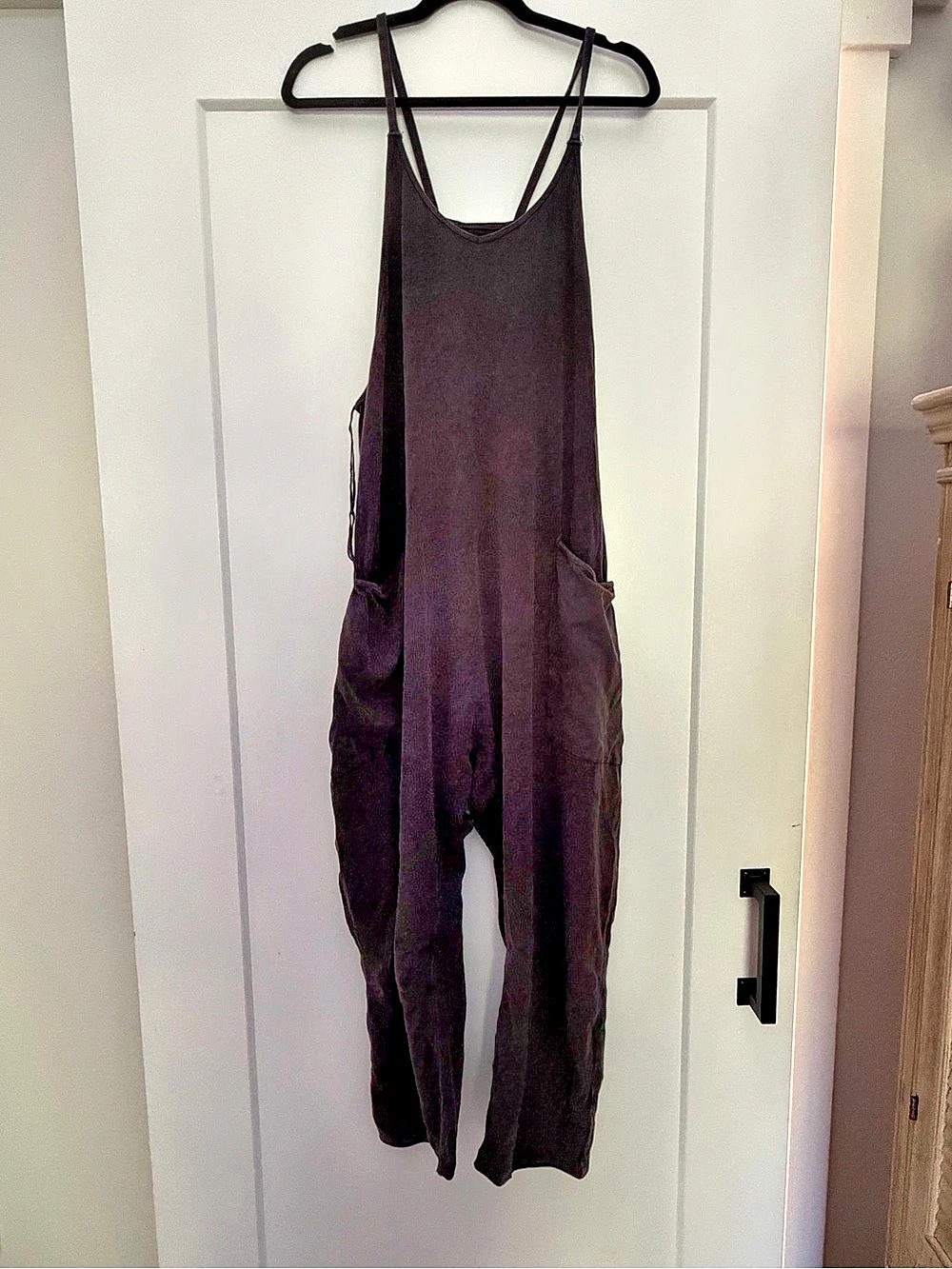 F@movement washed Black hot shot Size Large Like New
